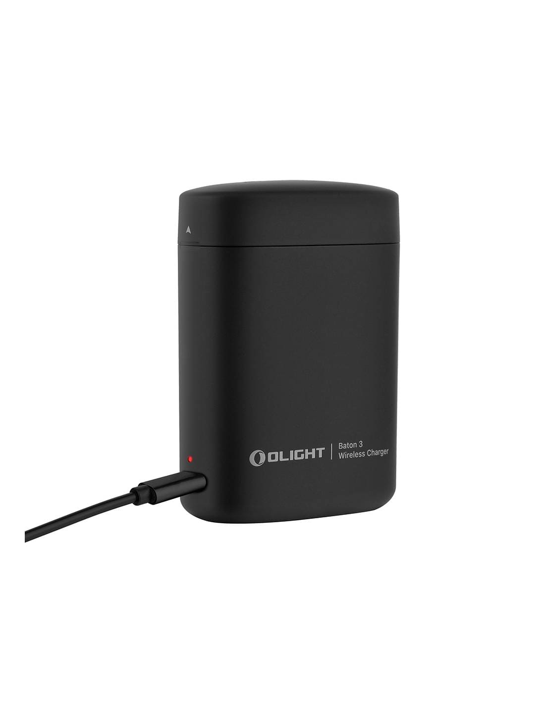 Linterna LED EDC Baton 3 + Cargador inalámbrico (Edición Premium) Olight - Imagen 3