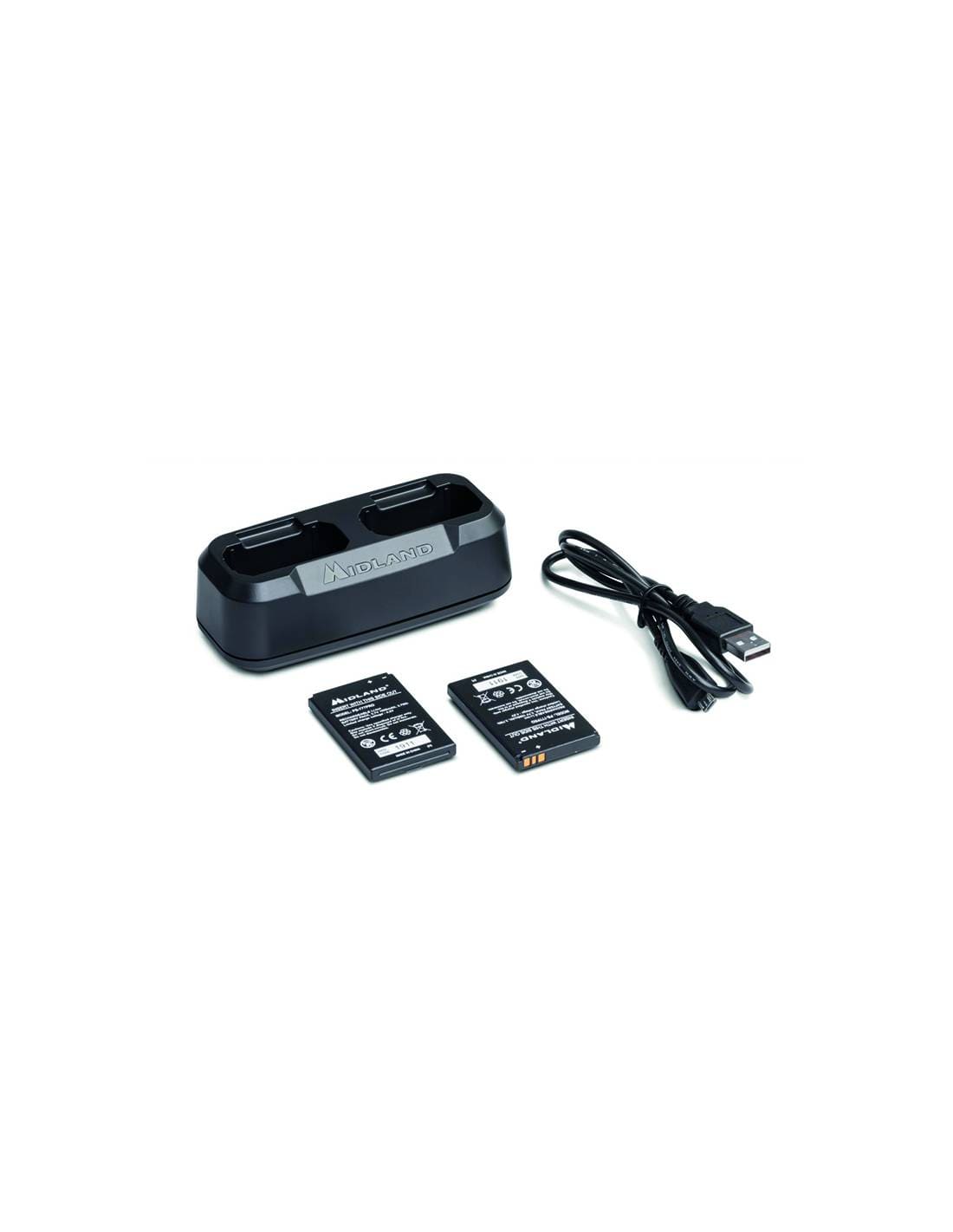 Radio 777 PRO Midland - Imagen 3