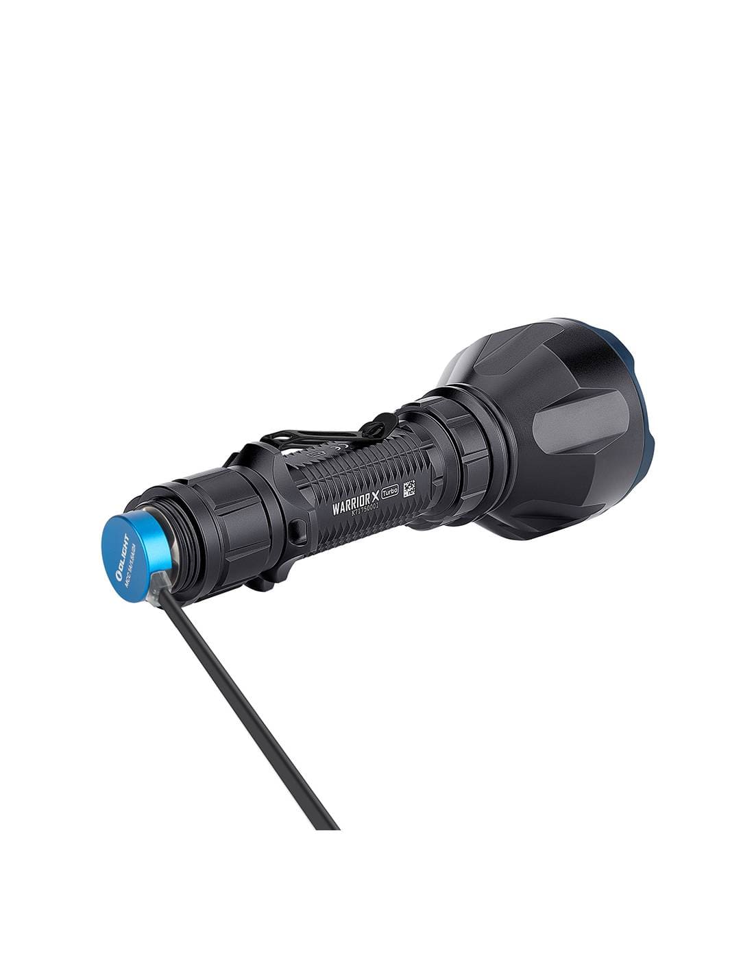 Linterna LED recargable Warrior X Turbo 1.100 lum. Olight - Imagen 4