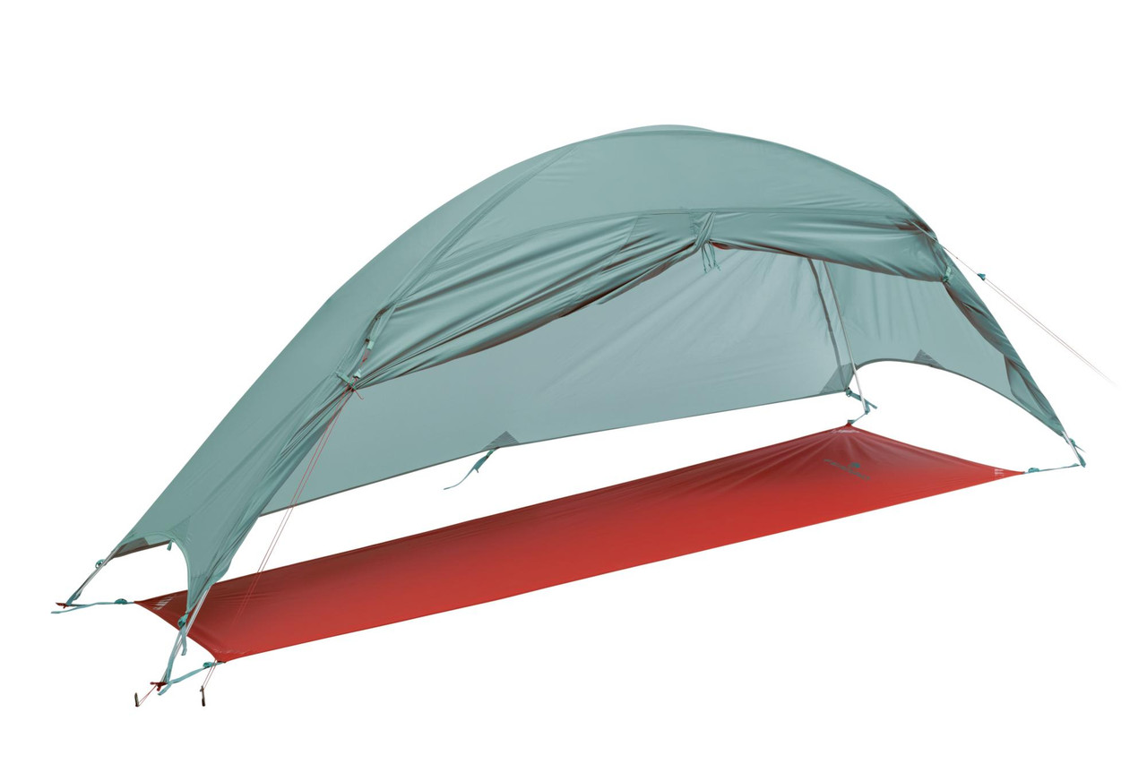 Tienda de campaña Ferrino TENT BLOW 1 - Imagen 4