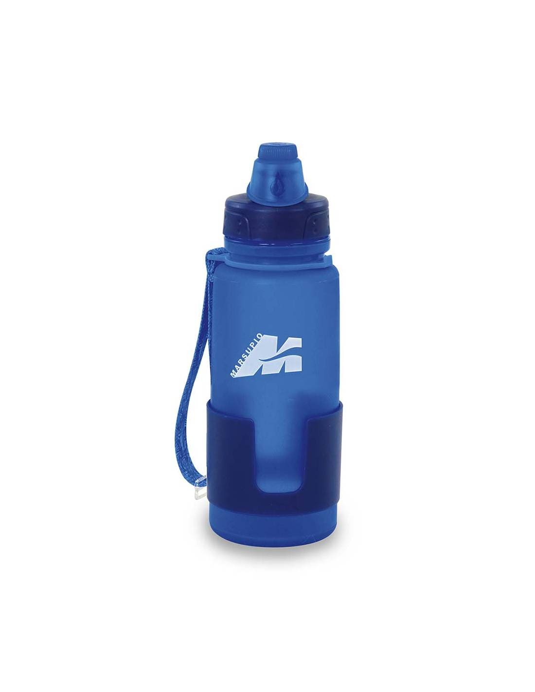 Botella Mágica Flexible 350 ml. Marsupio