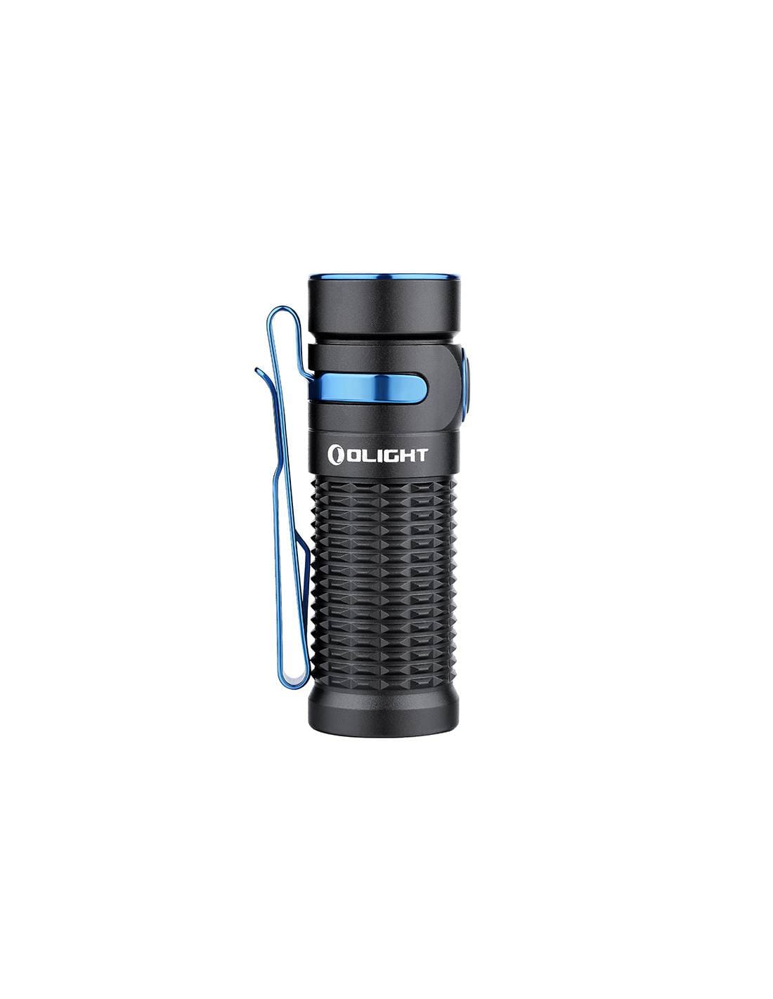 Linterna LED EDC Baton 3 + Cargador inalámbrico (Edición Premium) Olight - Imagen 4