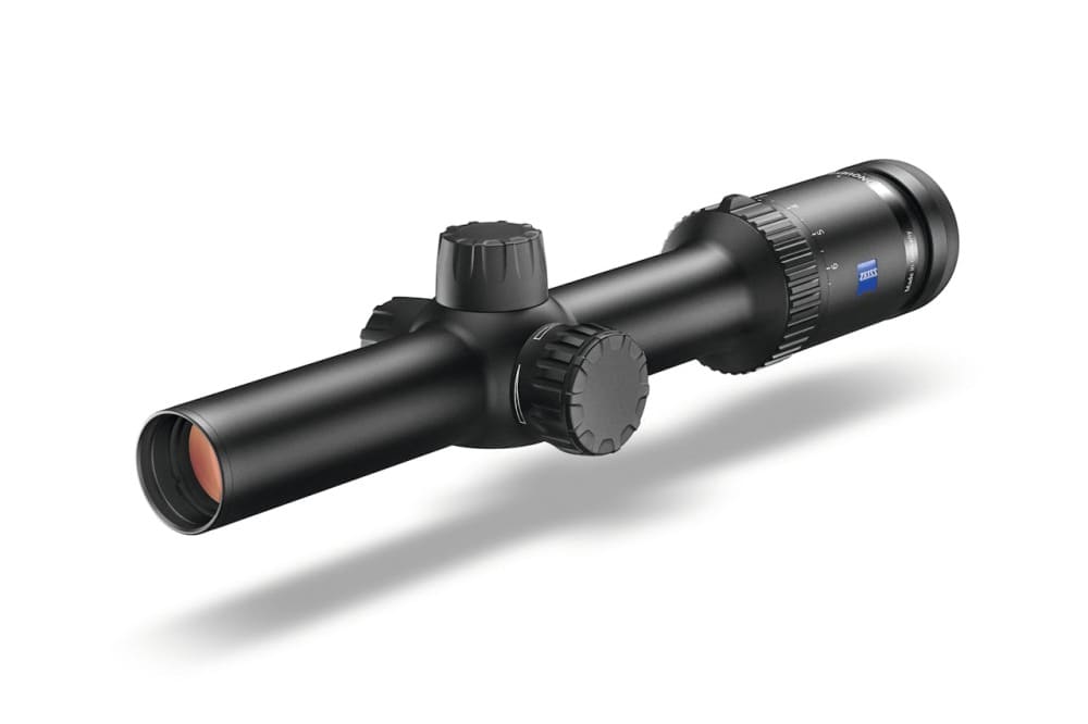 Visor ZEISS Conquest V6 1.1-6x24 - Imagen 6
