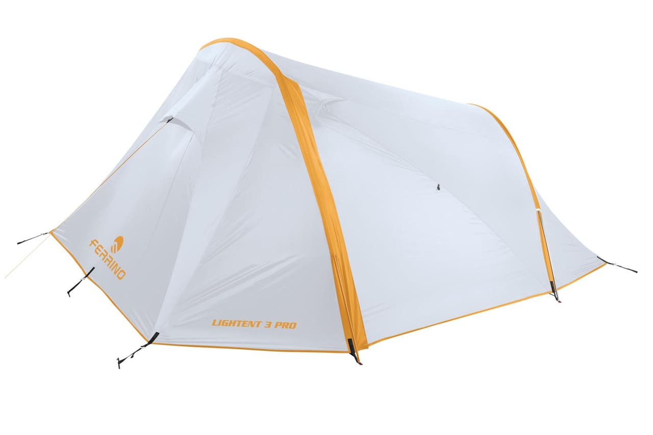Tienda de campaña Ferrino TENT LIGHTENT 3 PRO - Imagen 6