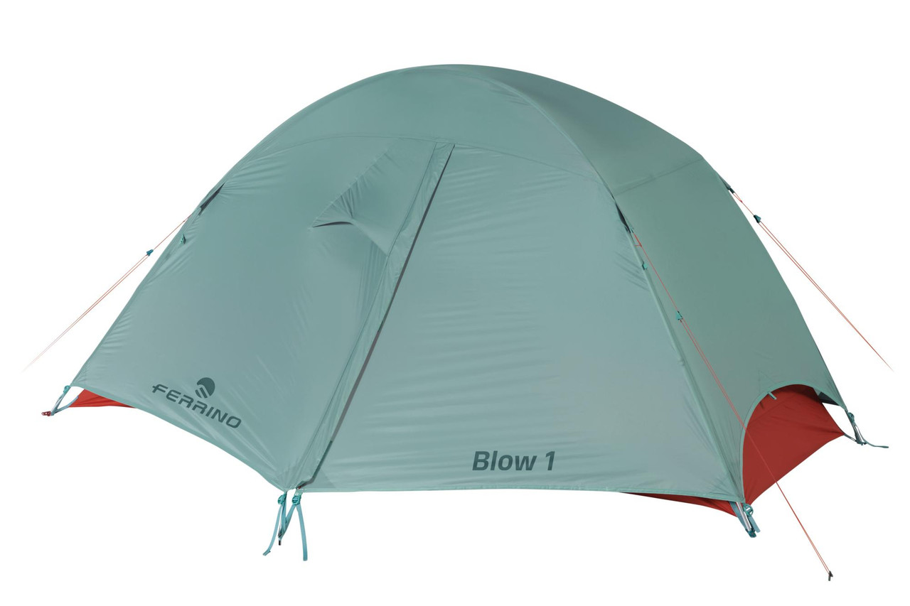 Tienda de campaña Ferrino TENT BLOW 1 - Imagen 2