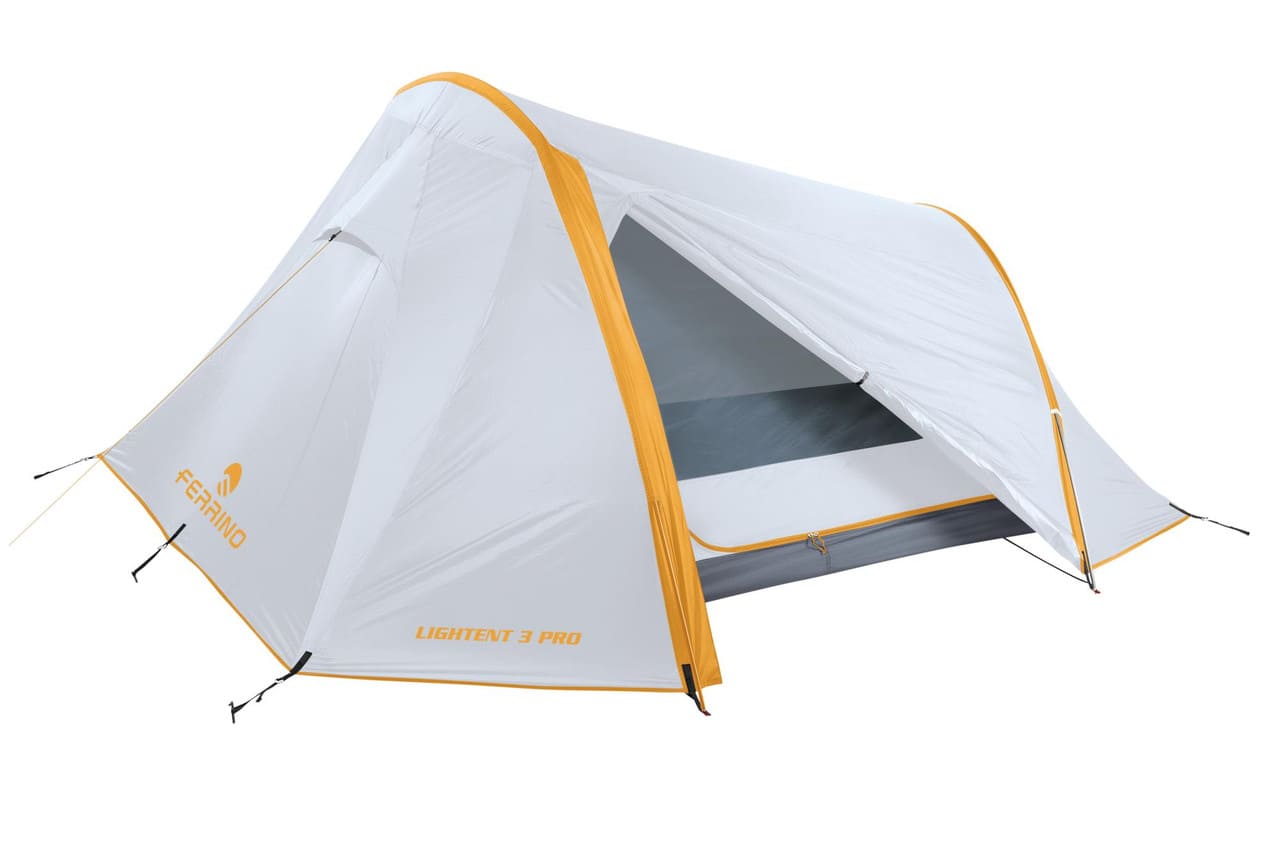 Tienda de campaña Ferrino TENT LIGHTENT 3 PRO - Imagen 2
