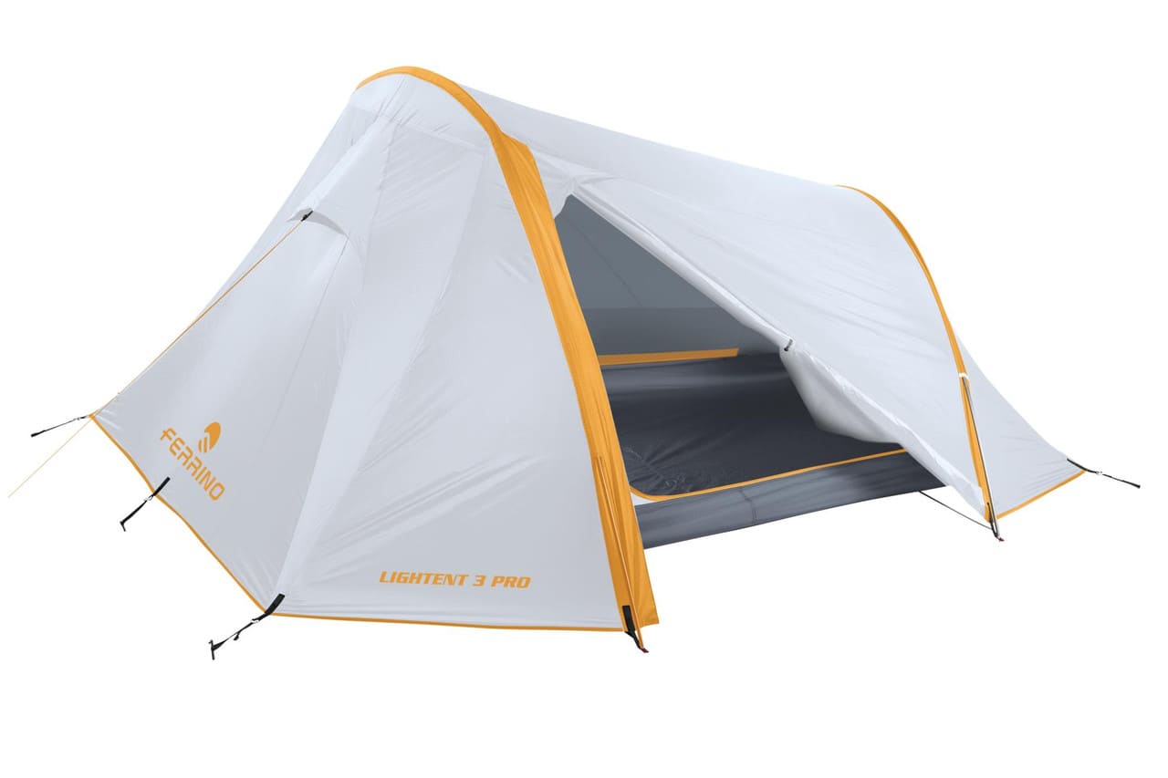 Tienda de campaña Ferrino TENT LIGHTENT 3 PRO - Imagen 4