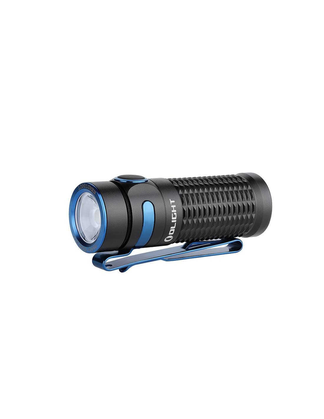 Linterna LED EDC Baton 3 + Cargador inalámbrico (Edición Premium) Olight - Imagen 6
