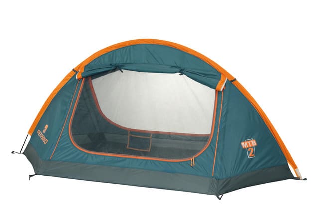 Tienda de campaña Ferrino TENT MTB - Imagen 2