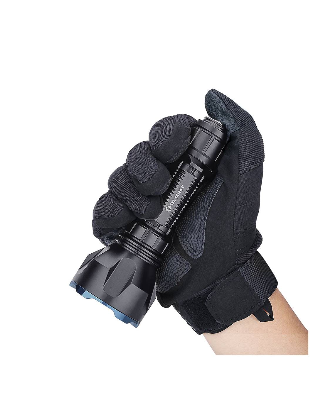 Linterna LED recargable Warrior X Turbo 1.100 lum. Olight - Imagen 8
