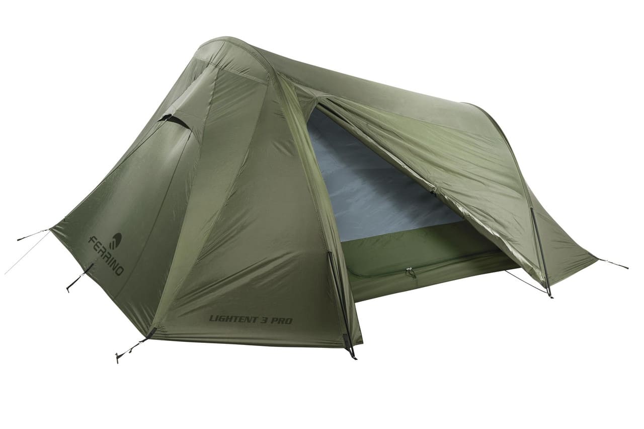 Tienda de campaña Ferrino TENT LIGHTENT 3 PRO - Imagen 3