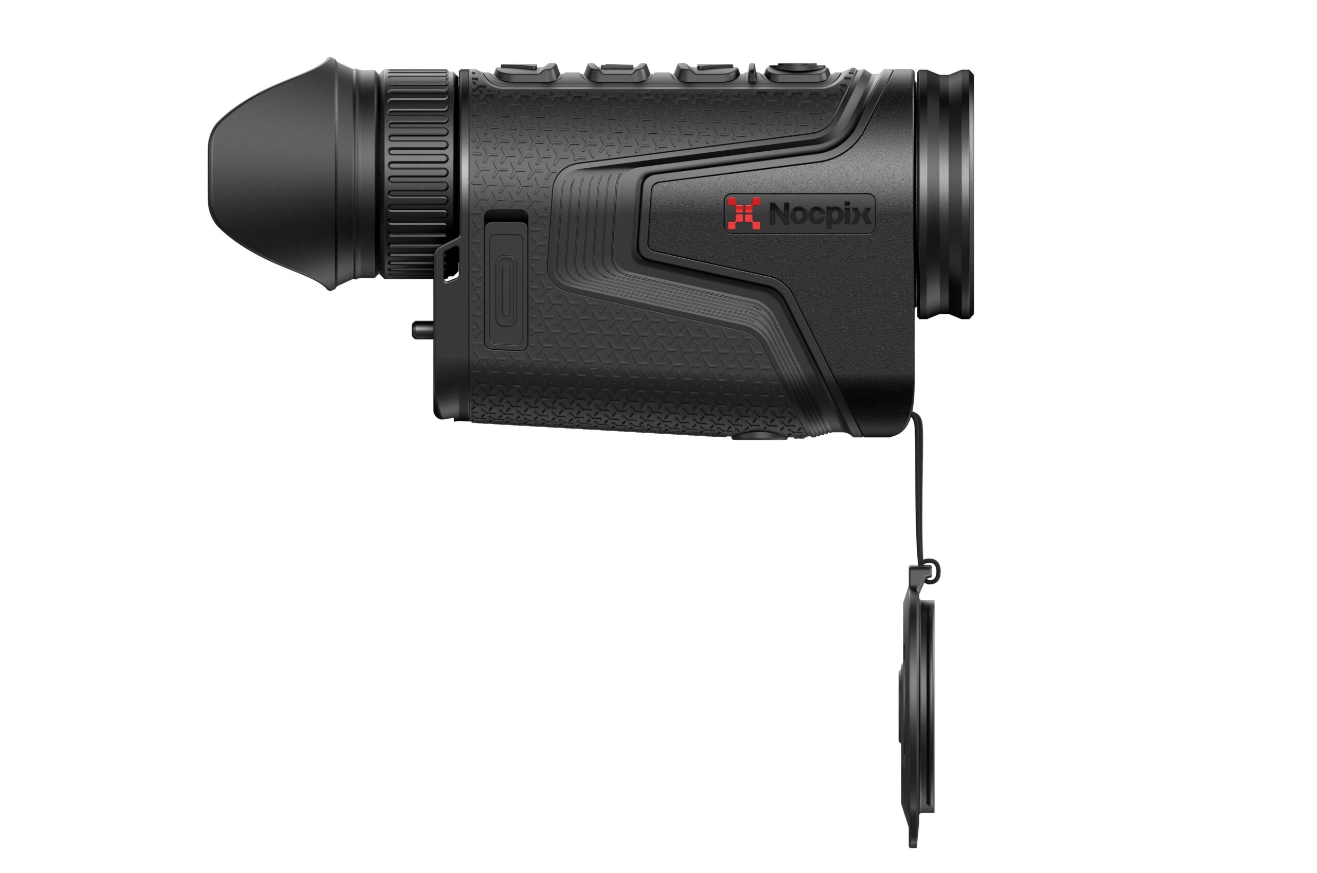 Monocular térmico Nocpix LUMI LL19 - Imagen 4