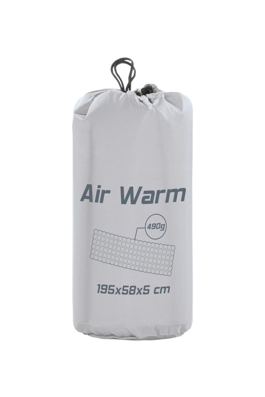 Colchoneta FERRINO AIR WARM MAT - Imagen 3