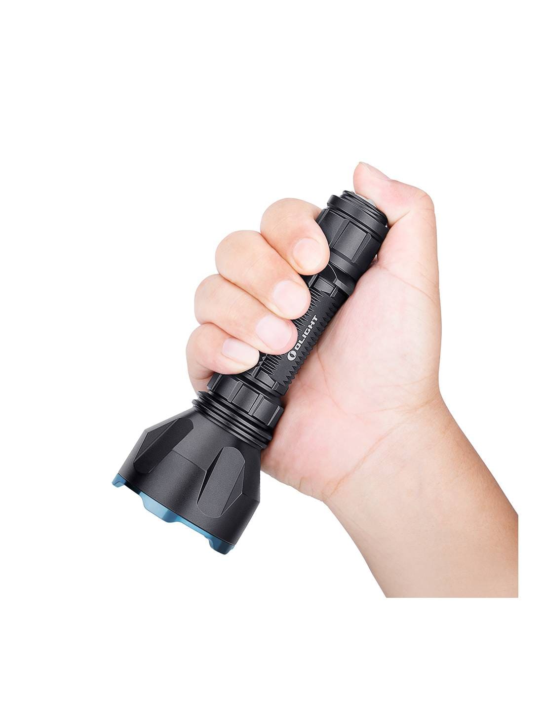 Linterna LED recargable Warrior X Turbo 1.100 lum. Olight - Imagen 2