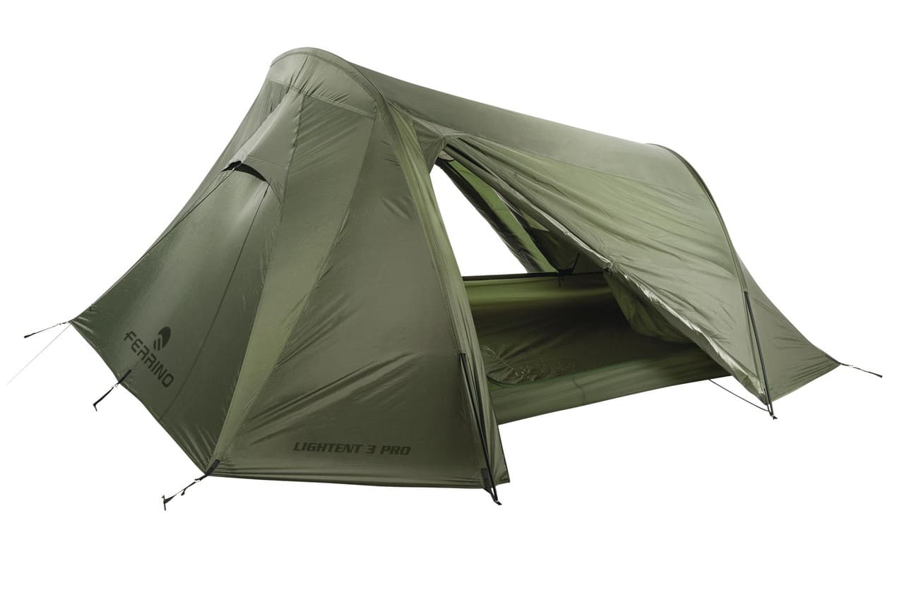 Tienda de campaña Ferrino TENT LIGHTENT 3 PRO - Imagen 5