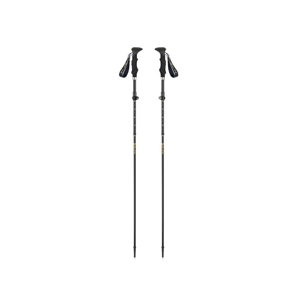 Bastones de senderismo extensibles con luz integrada Glowalk F3T2 Trekking Olife - Imagen 4