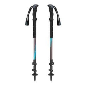 Bastones de senderismo extensibles Trekpal T3 Trekking Olife