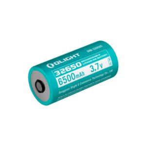Batería recargable 32650 3.7V 6500 mAh Olight