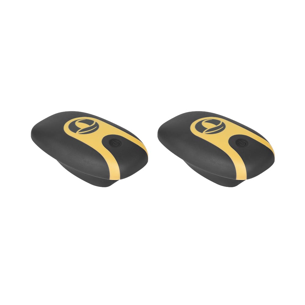 Bastones de senderismo extensibles con luz integrada Glowalk F3T2 Trekking Olife - Imagen 6