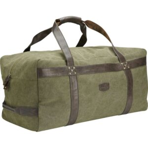 Bolsa Swedteam 1919 Canvas Duffel