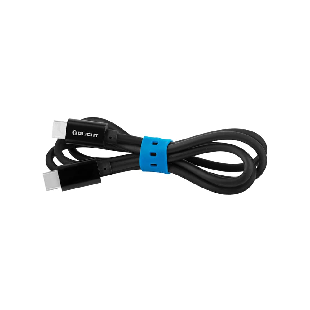 Bastones de senderismo extensibles con luz integrada Glowalk F3T2 Trekking Olife - Imagen 8