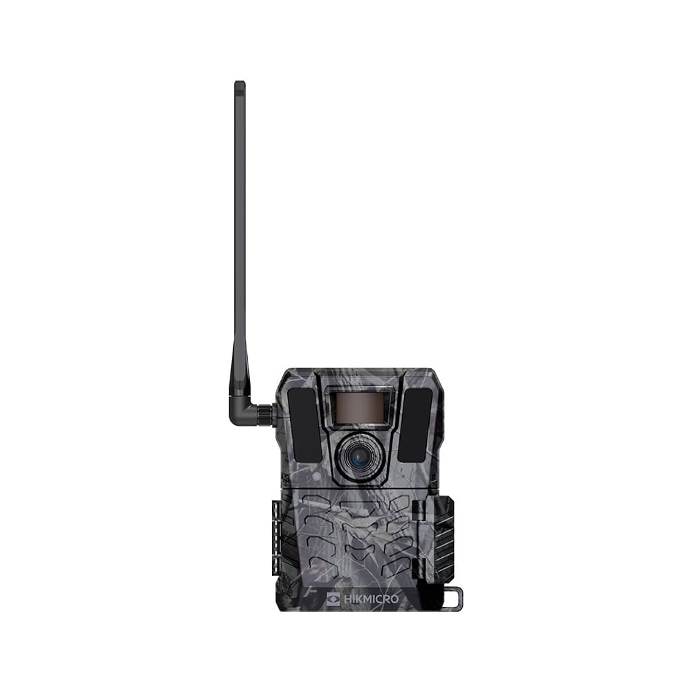 Cámara HIKMICRO de fototrampeo M15 4G IR 940 nm