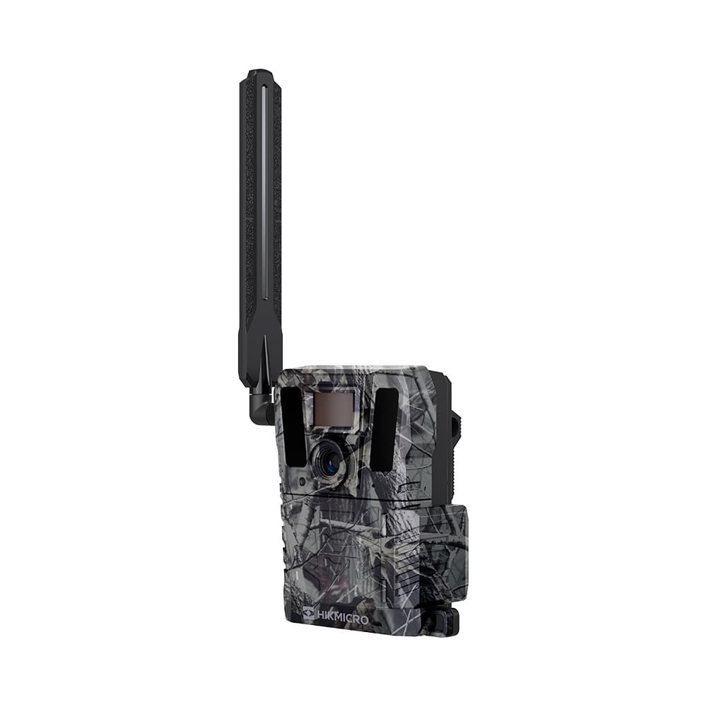 Cámara HIKMICRO de fototrampeo M15 4G IR 940 nm - Imagen 5