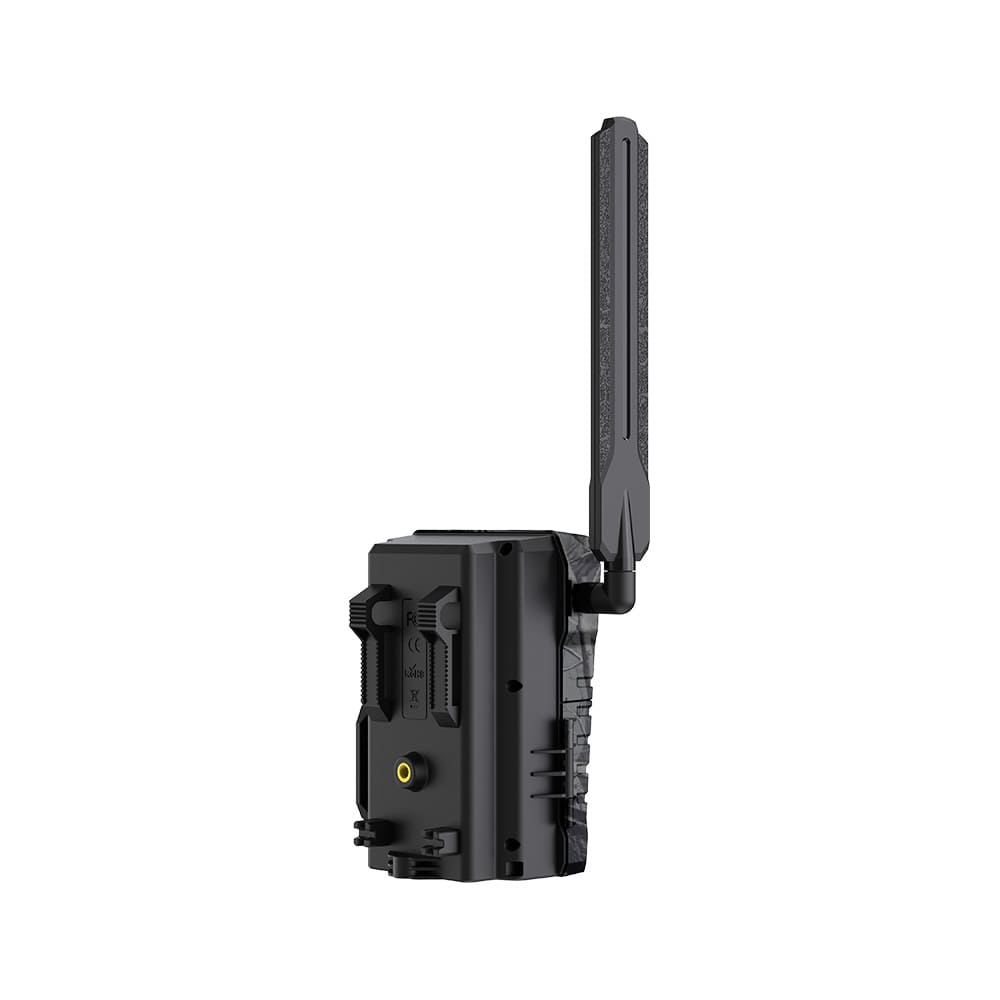 Cámara HIKMICRO de fototrampeo M15 4G IR 940 nm - Imagen 6