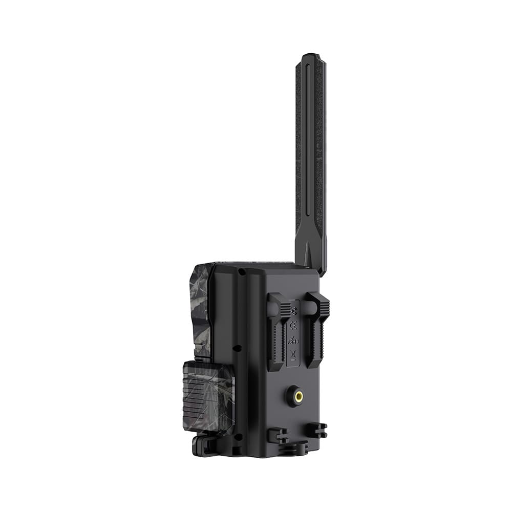 Cámara HIKMICRO de fototrampeo M15 4G IR 940 nm - Imagen 7