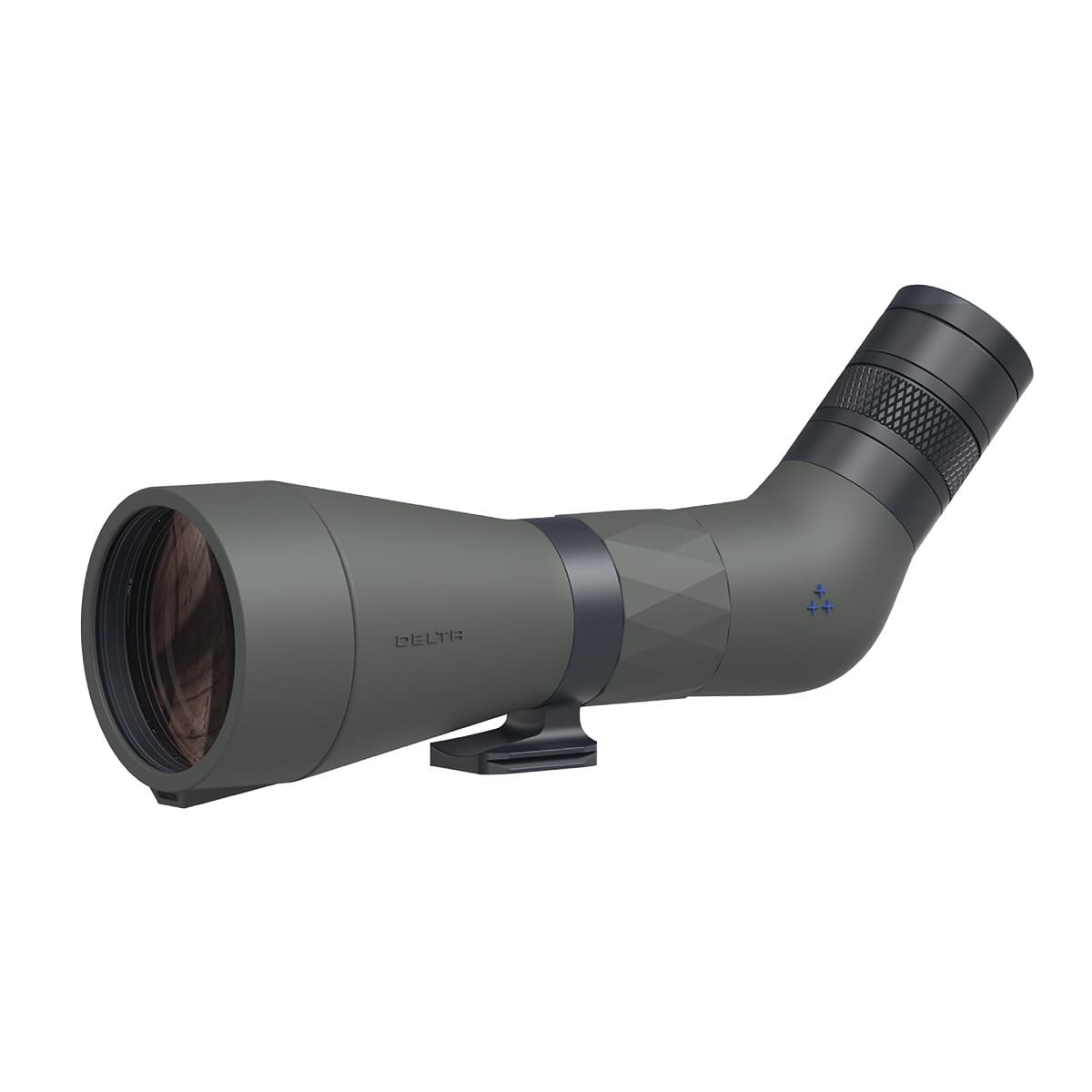 Telescopio Delta Titanium 85ED