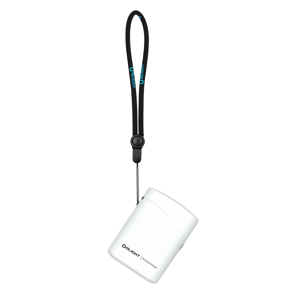 Linterna EDC Olight Baton 4 Premium con cargador inalámbrico - Imagen 12
