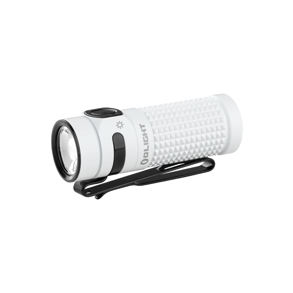Linterna EDC Olight Baton 4 Premium con cargador inalámbrico - Imagen 10