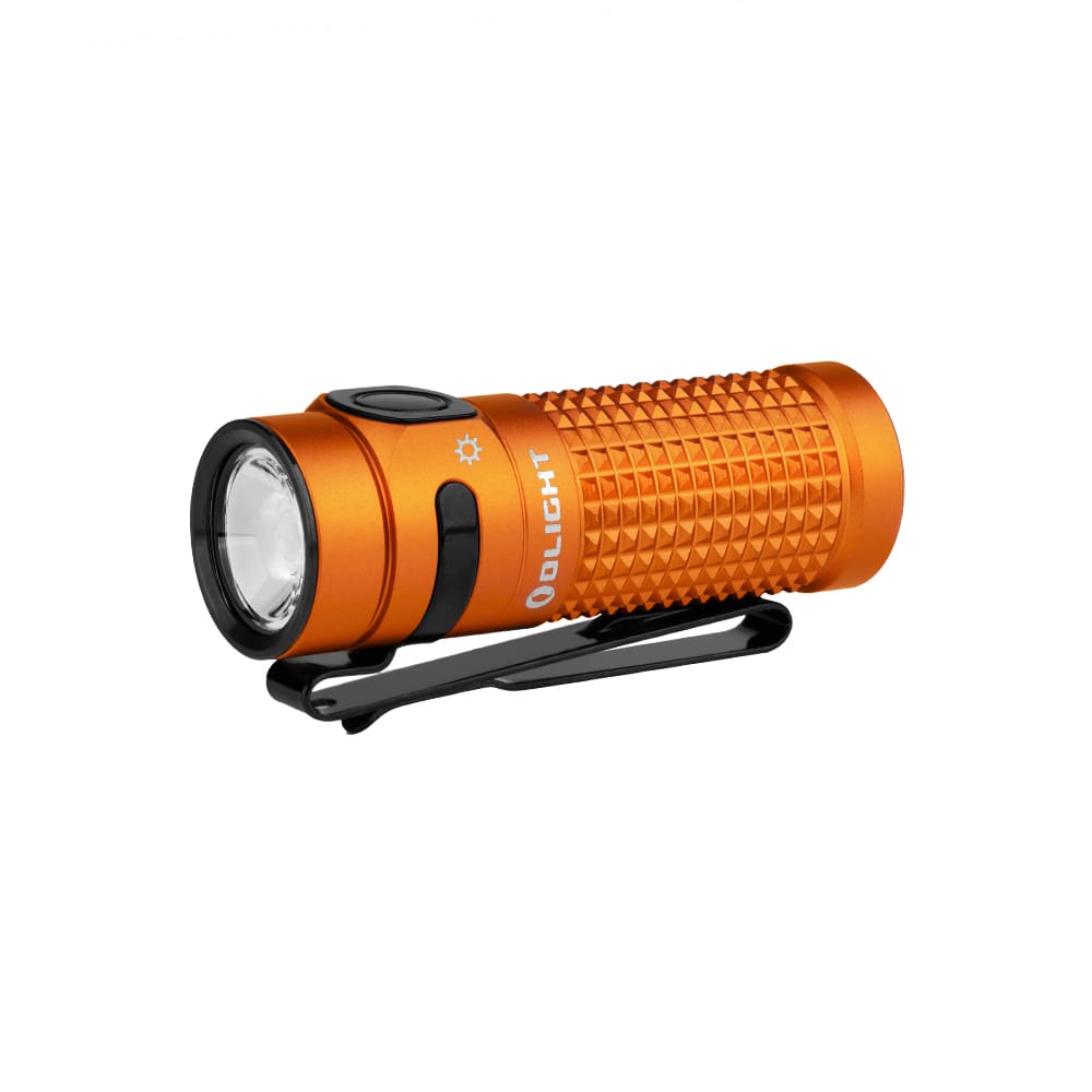 Linterna EDC Olight Baton 4 Premium con cargador inalámbrico - Imagen 9