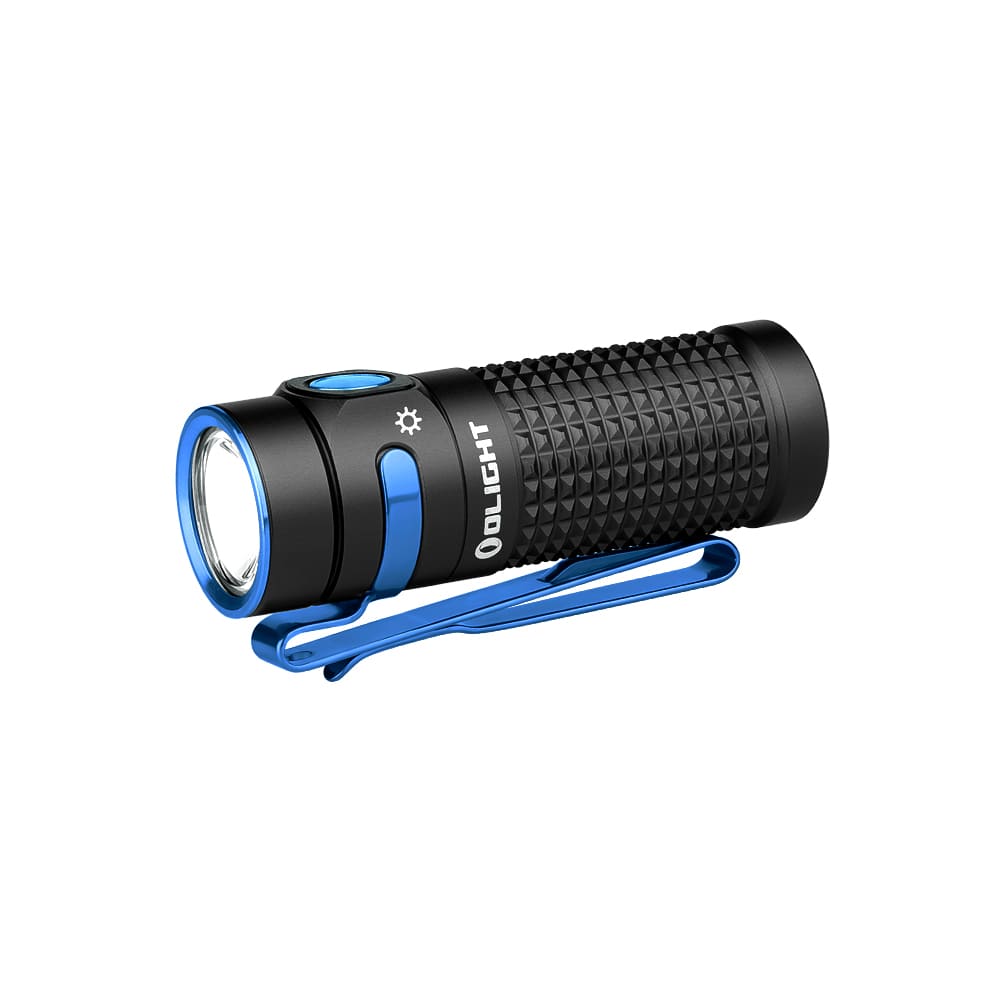 Linterna EDC Olight Baton 4 Premium con cargador inalámbrico - Imagen 11