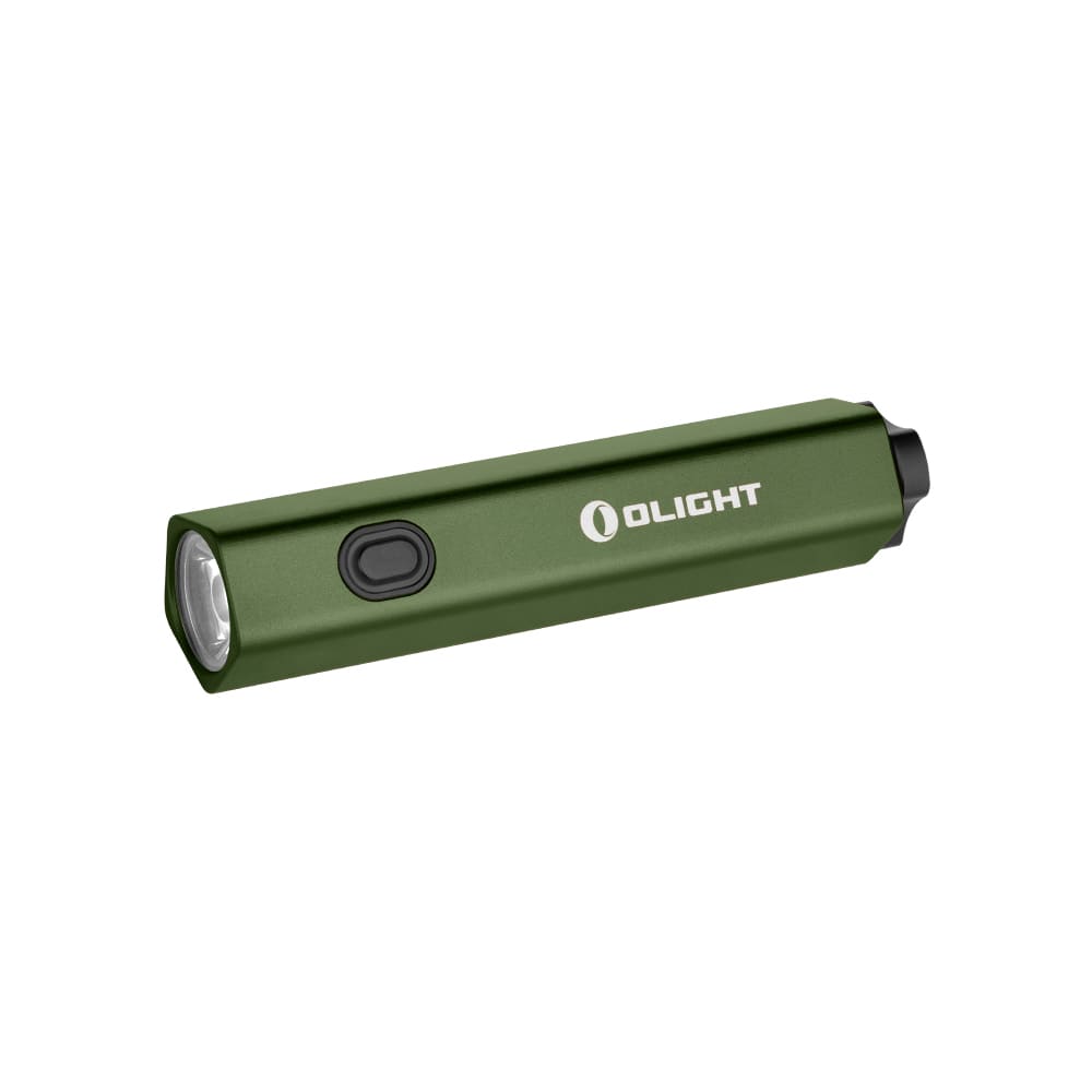 Linterna EDC recargable de bolsillo Diffuse 700 lum Olight - Imagen 2