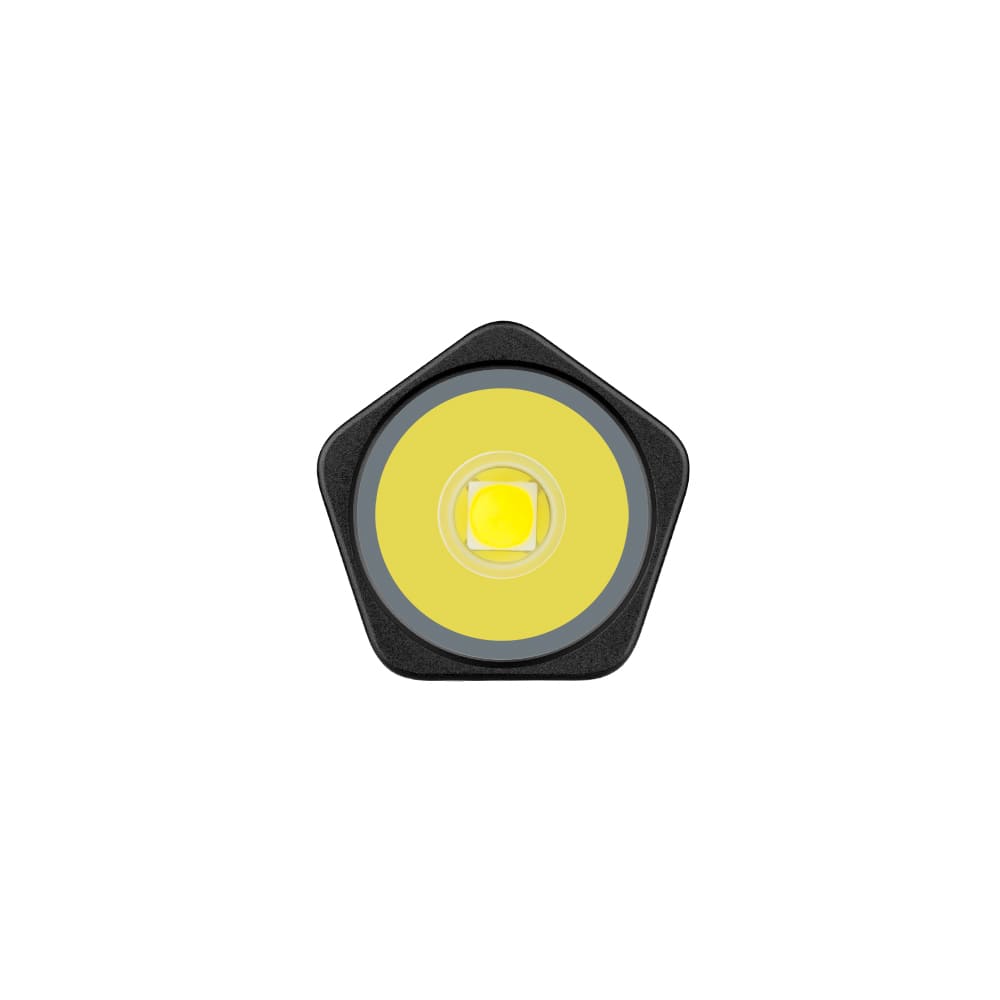 Linterna EDC recargable de bolsillo Diffuse 700 lum Olight - Imagen 10