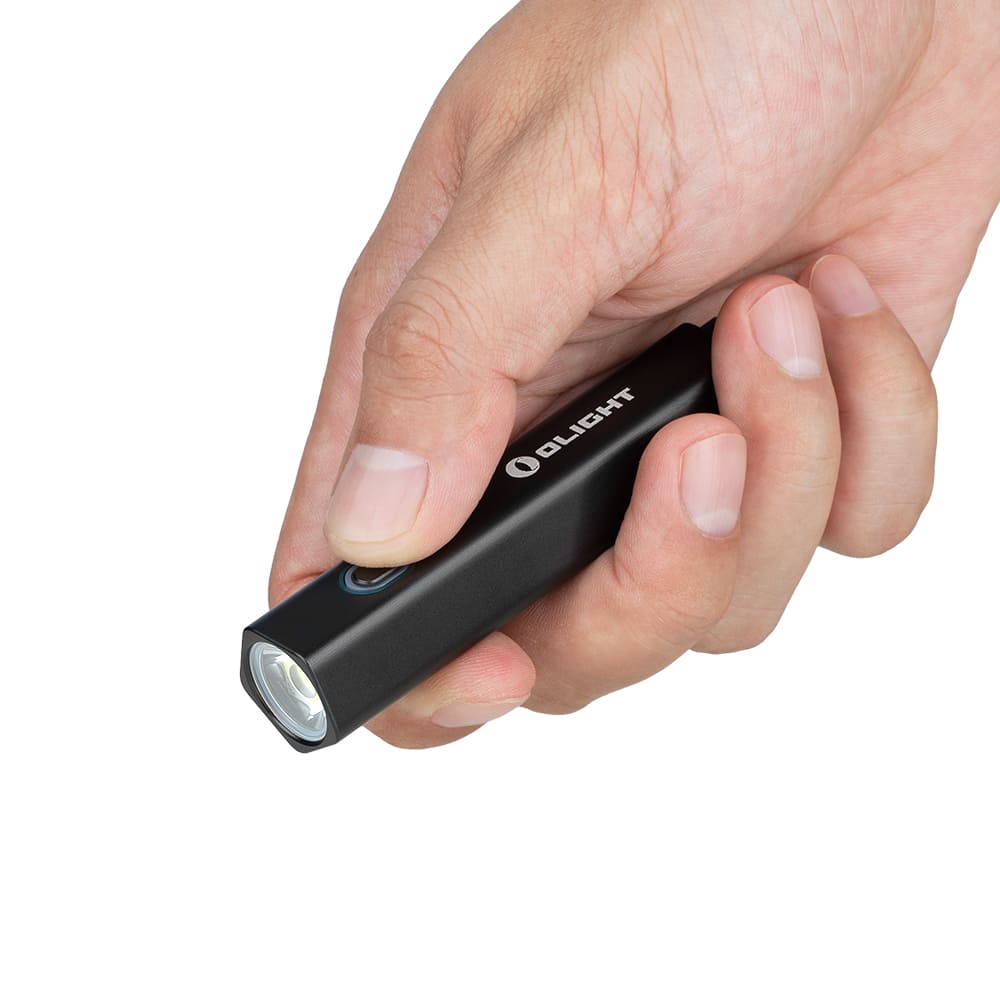 Linterna EDC recargable de bolsillo Diffuse 700 lum Olight - Imagen 7