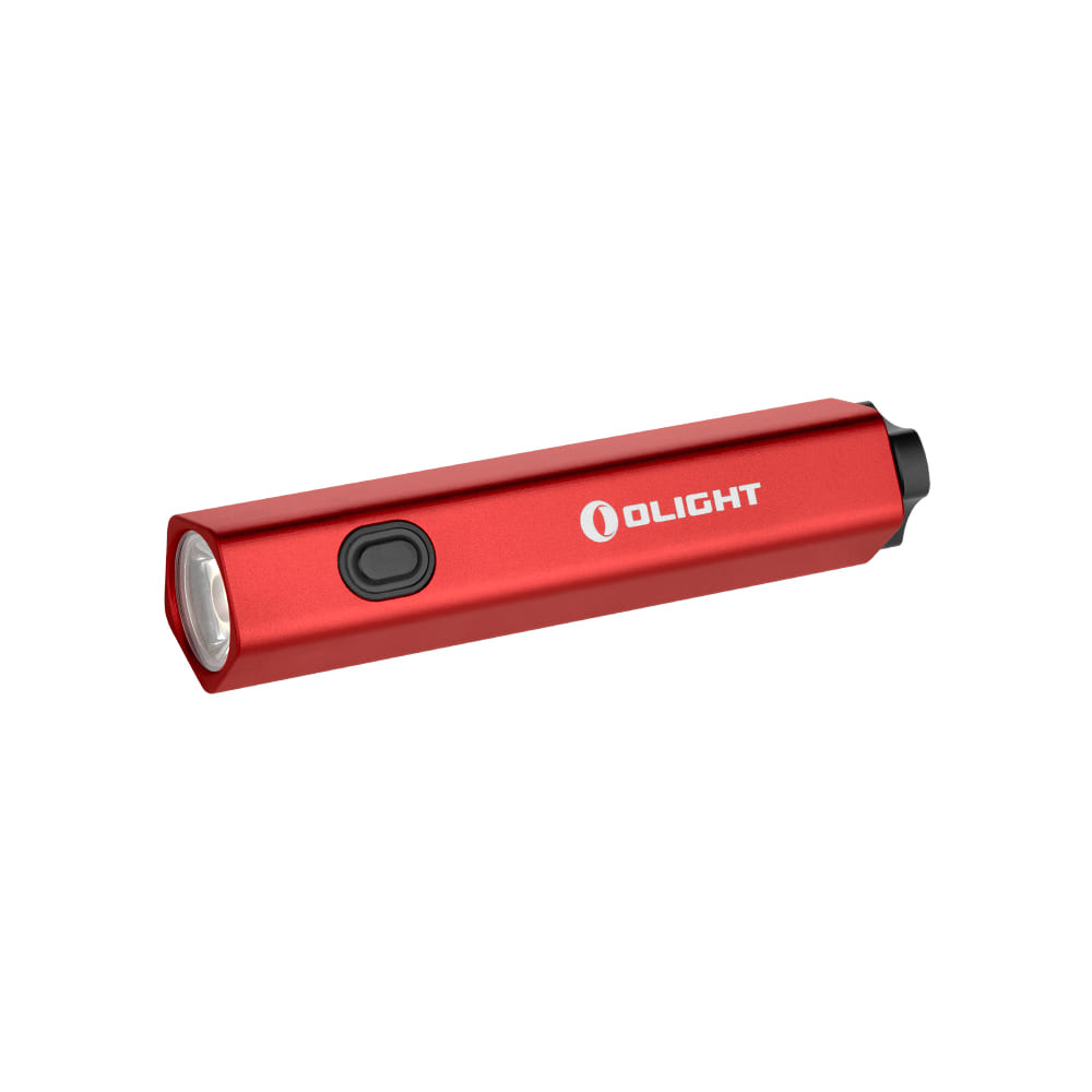 Linterna EDC recargable de bolsillo Diffuse 700 lum Olight - Imagen 3