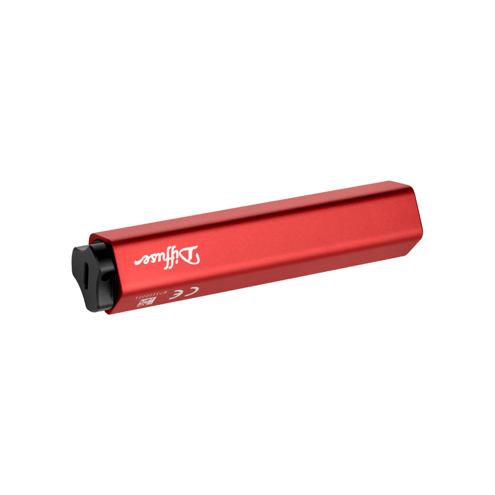 Linterna EDC recargable de bolsillo Diffuse 700 lum Olight - Imagen 6