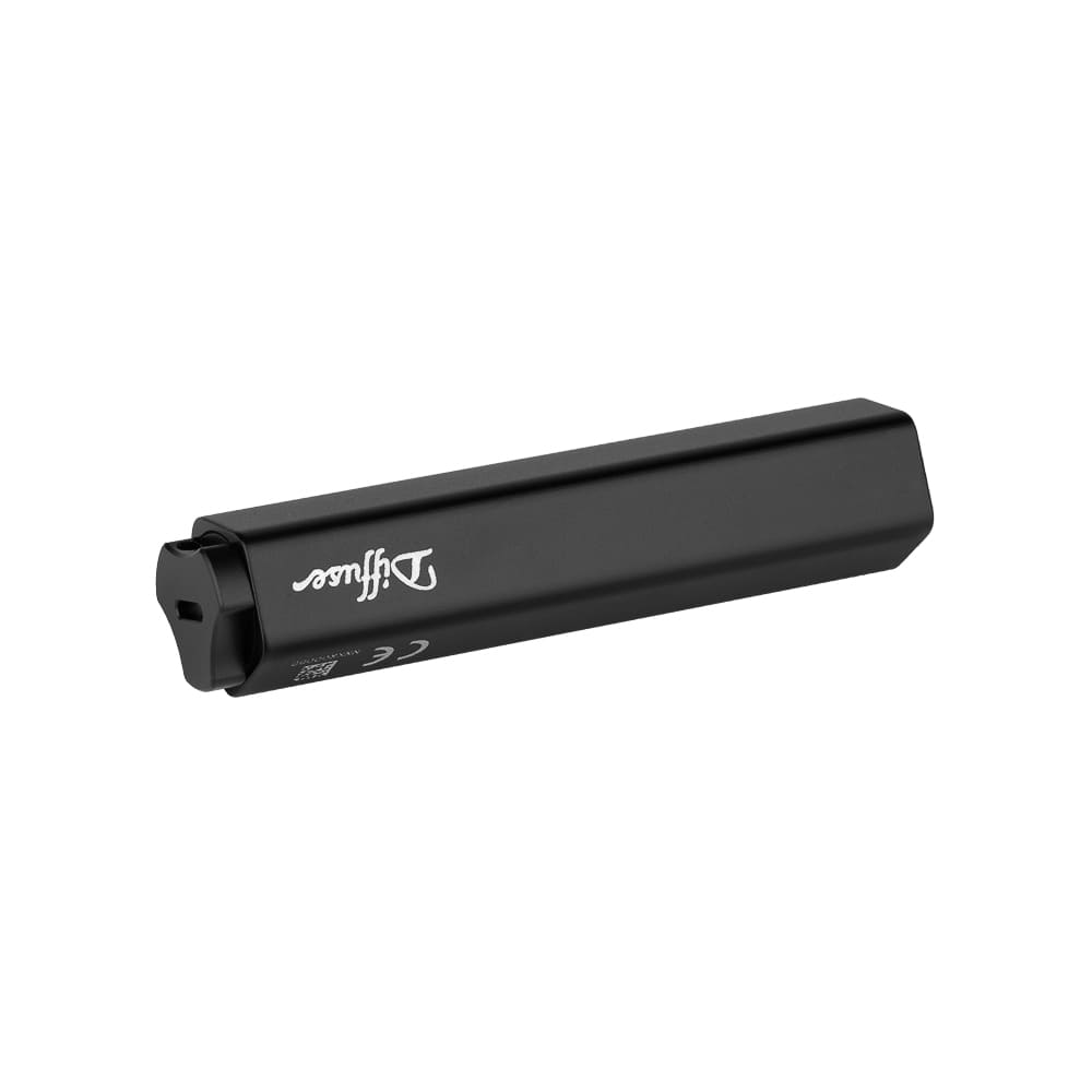 Linterna EDC recargable de bolsillo Diffuse 700 lum Olight - Imagen 4