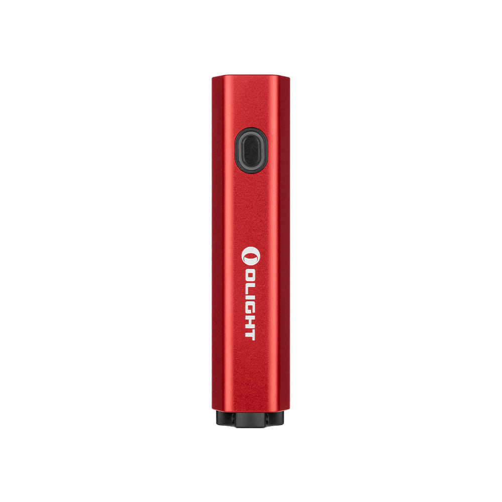 Linterna EDC recargable de bolsillo Diffuse 700 lum Olight - Imagen 15