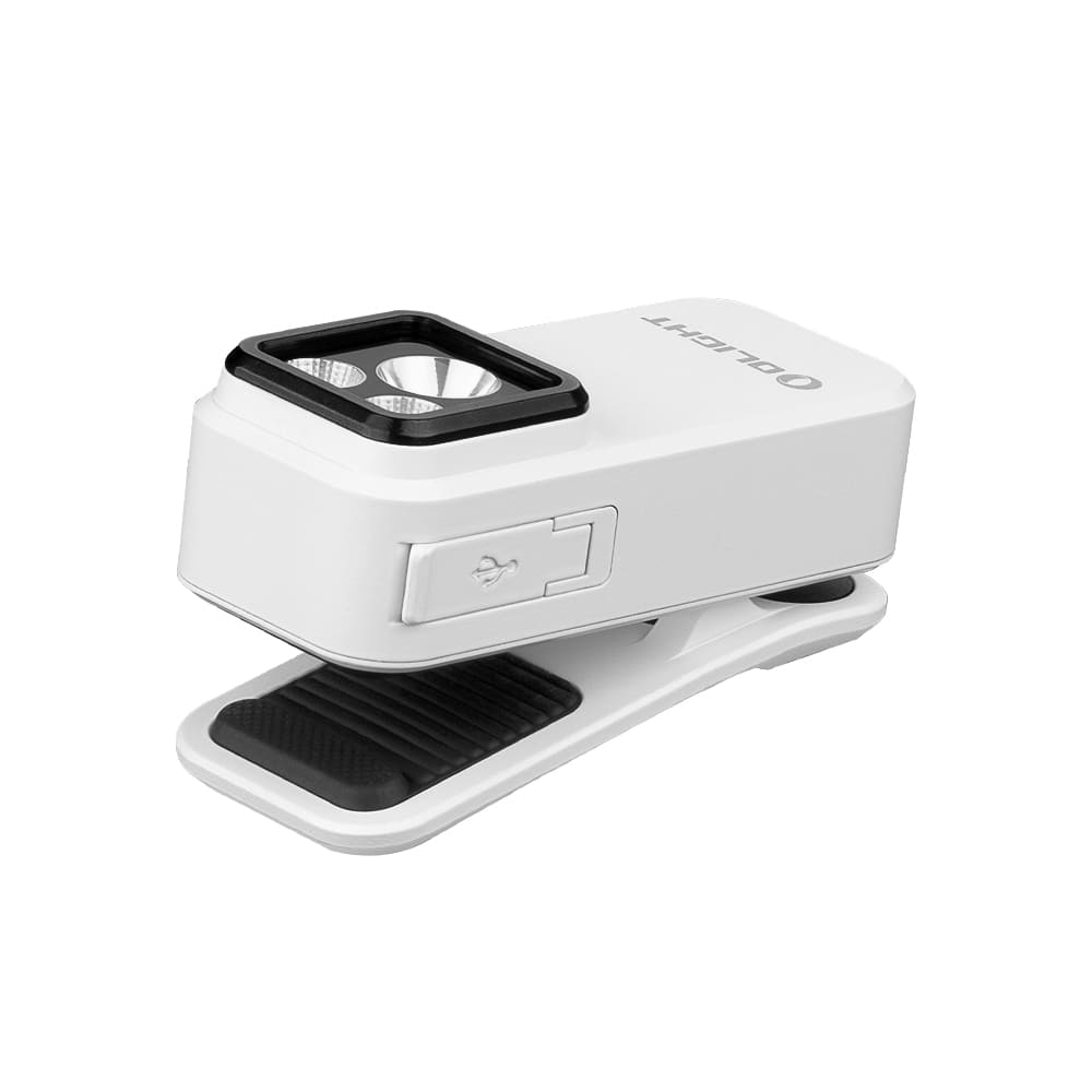 Linterna EDC de ángulo recto Oclip Pro 500 lúmenes Olight - Imagen 10