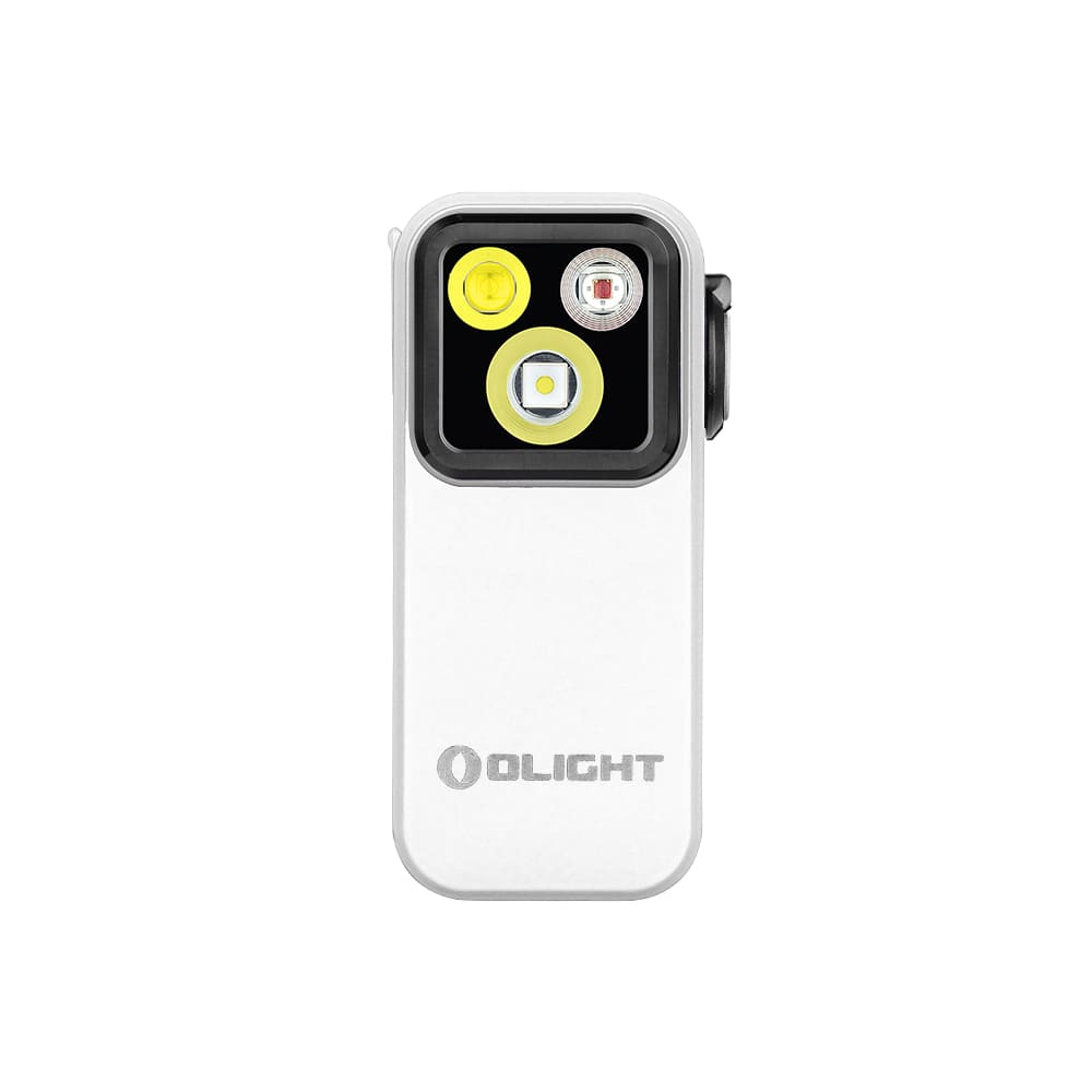 Linterna EDC de ángulo recto Oclip Pro 500 lúmenes Olight - Imagen 3