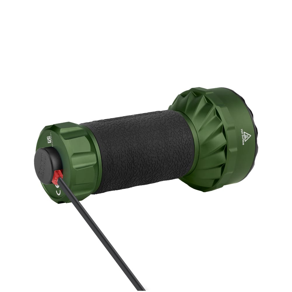 Linterna LED Marauder Mini 7.000 lúmenes Olight - Imagen 6