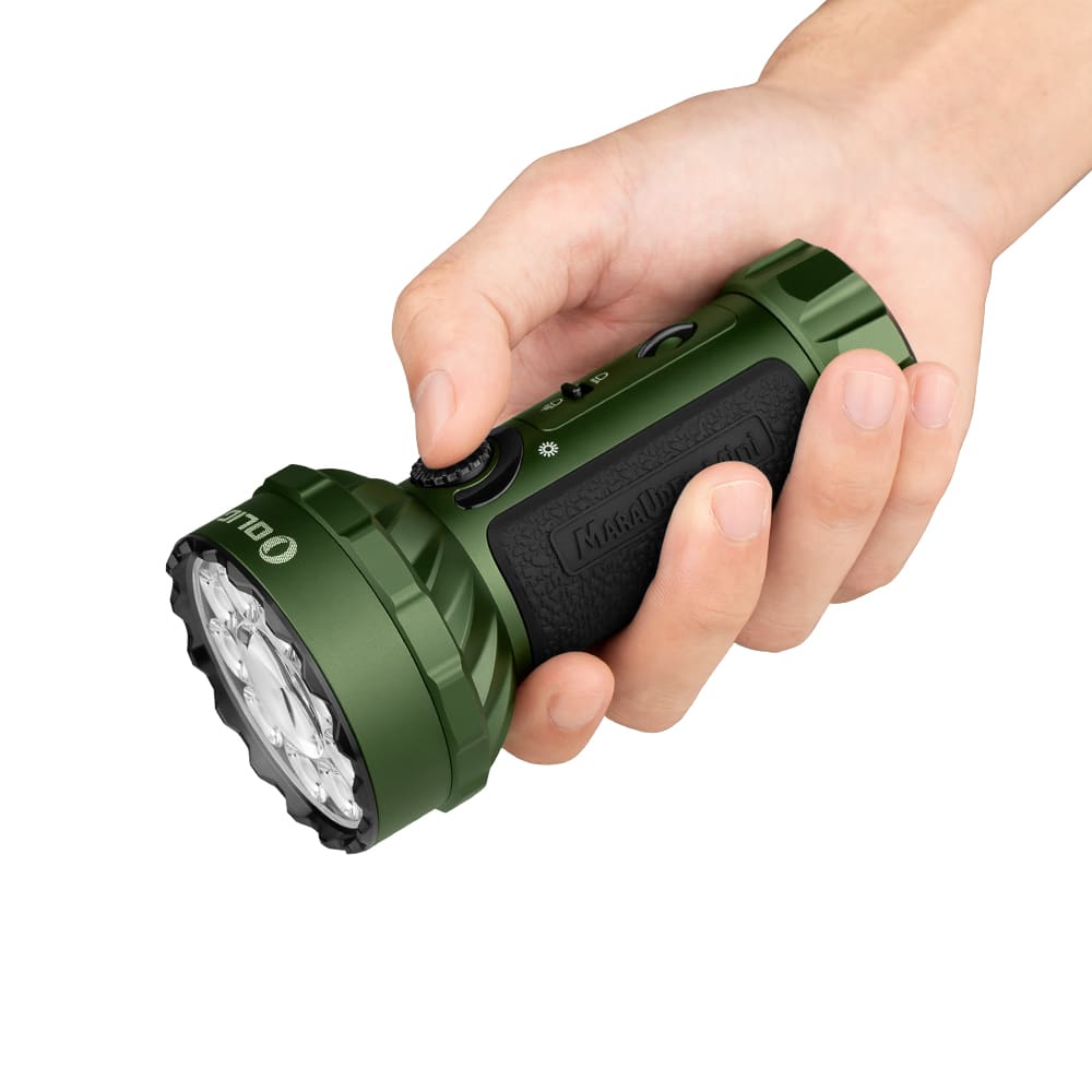 Linterna LED Marauder Mini 7.000 lúmenes Olight - Imagen 7
