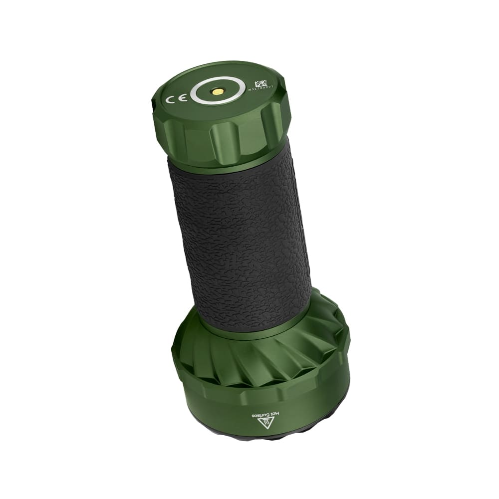 Linterna LED Marauder Mini 7.000 lúmenes Olight - Imagen 8