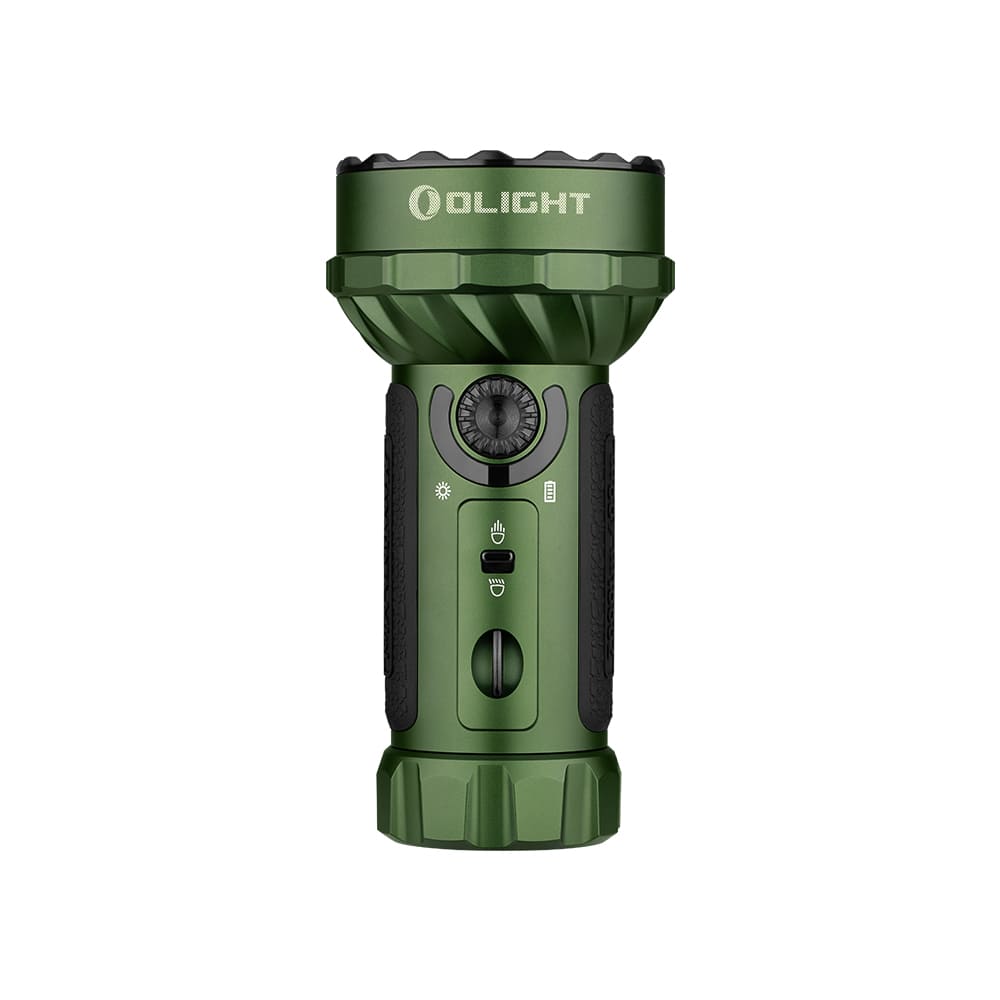 Linterna LED Marauder Mini 7.000 lúmenes Olight - Imagen 9