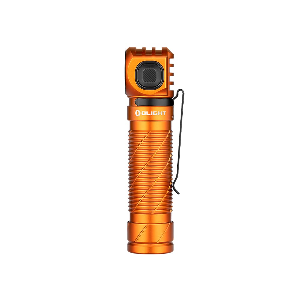 Linterna LED versátil Perun 3 3.000 lúmenes Olight - Imagen 10