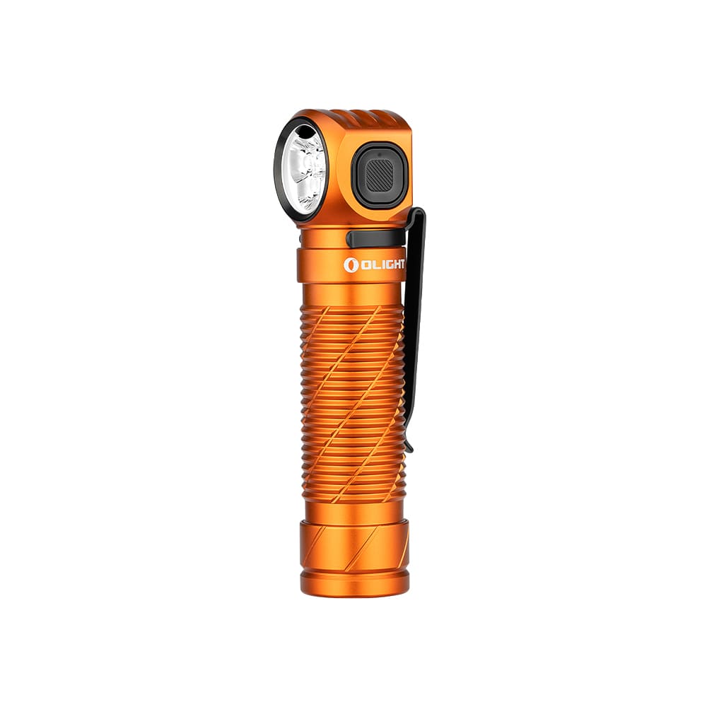 Linterna LED versátil Perun 3 3.000 lúmenes Olight - Imagen 4