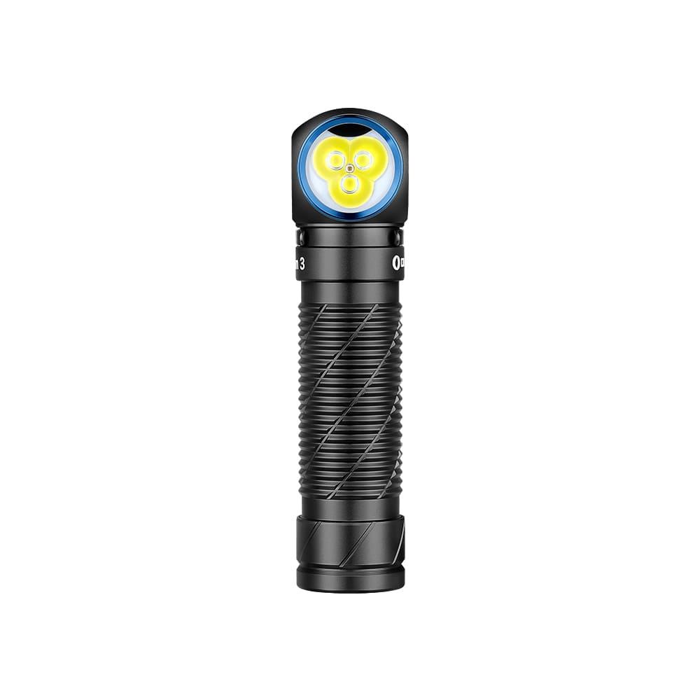 Linterna LED versátil Perun 3 3.000 lúmenes Olight - Imagen 7
